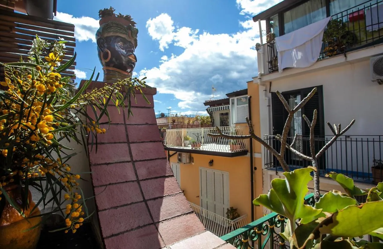 Mikittos Apartment Taormina 0*,  Italy