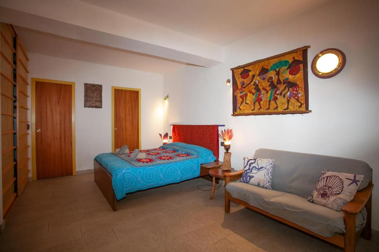 Mikittos Apartment Taormina 0*,