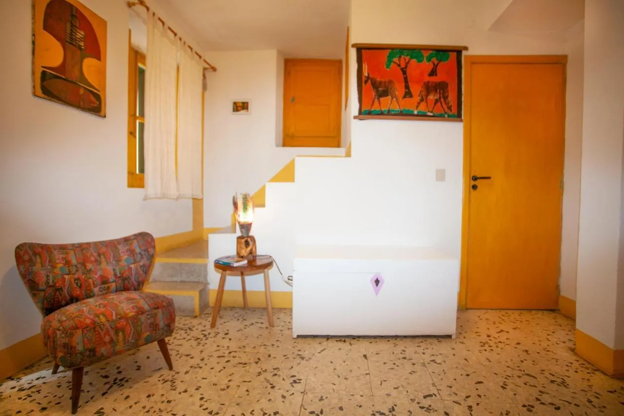 Mikittos Apartment Taormina 0*,  Italy