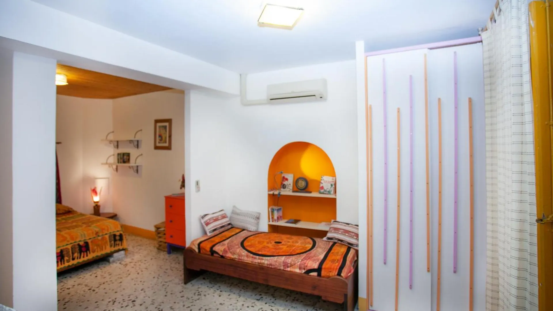 Mikittos Apartment Taormina 0*,
