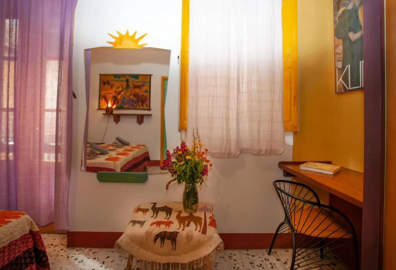 Mikittos Apartment Taormina