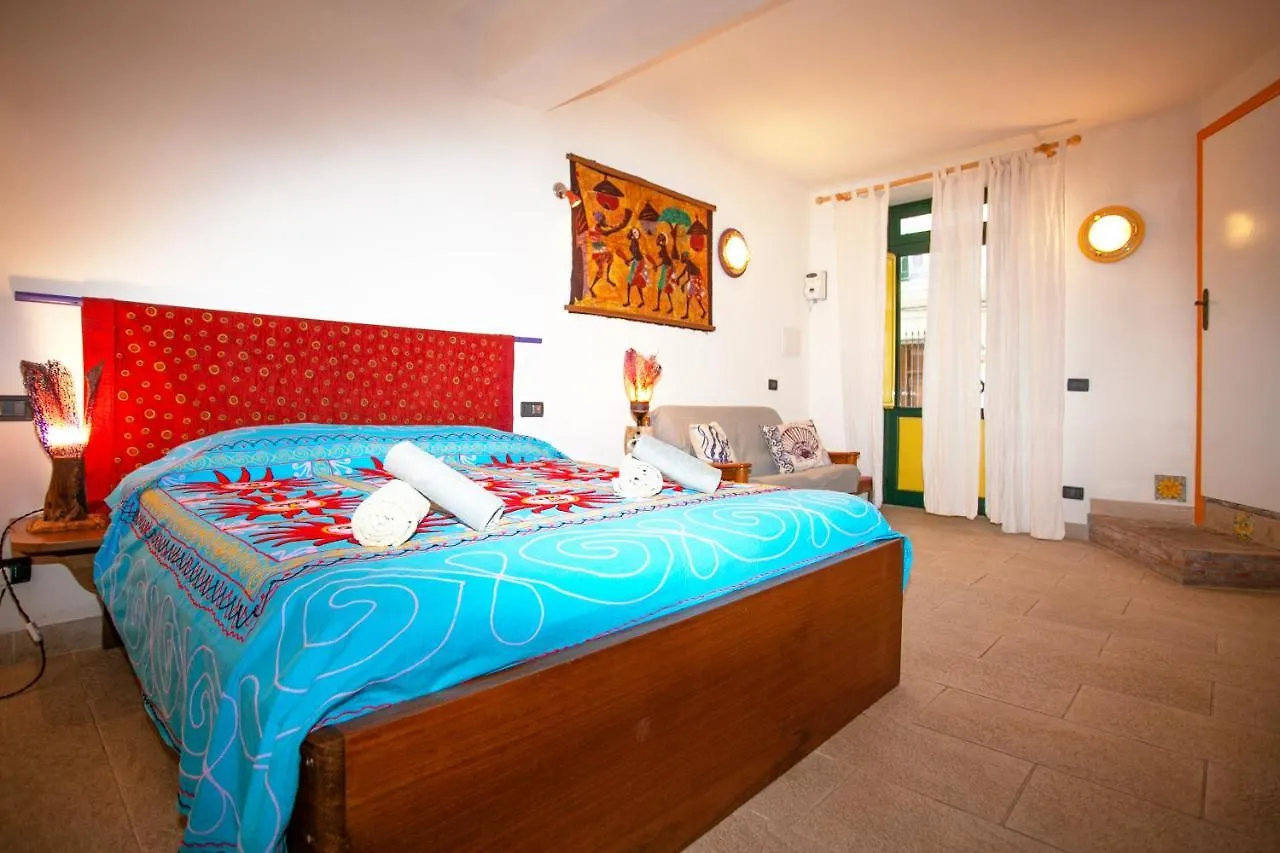 Mikittos Apartment Taormina 0*,  Italy
