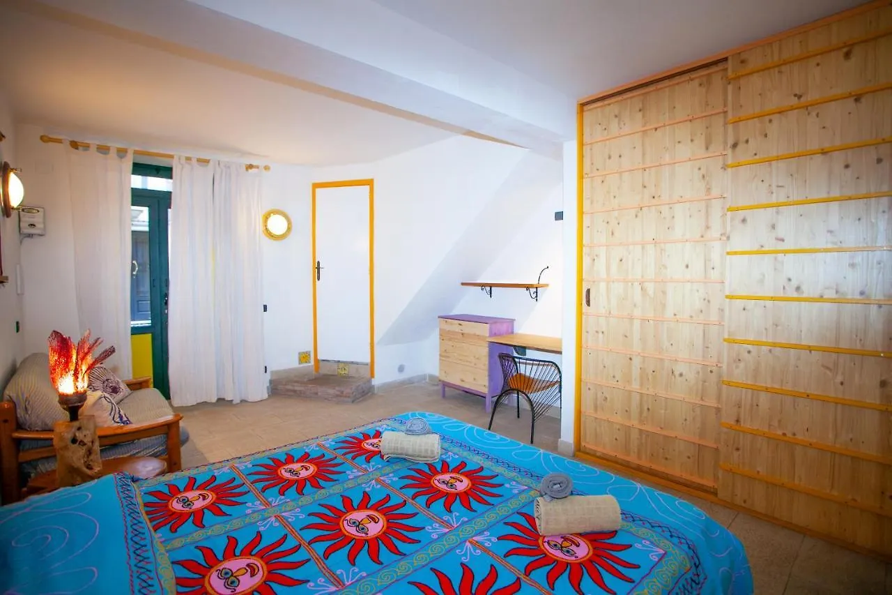 Mikittos Apartment Taormina Italy