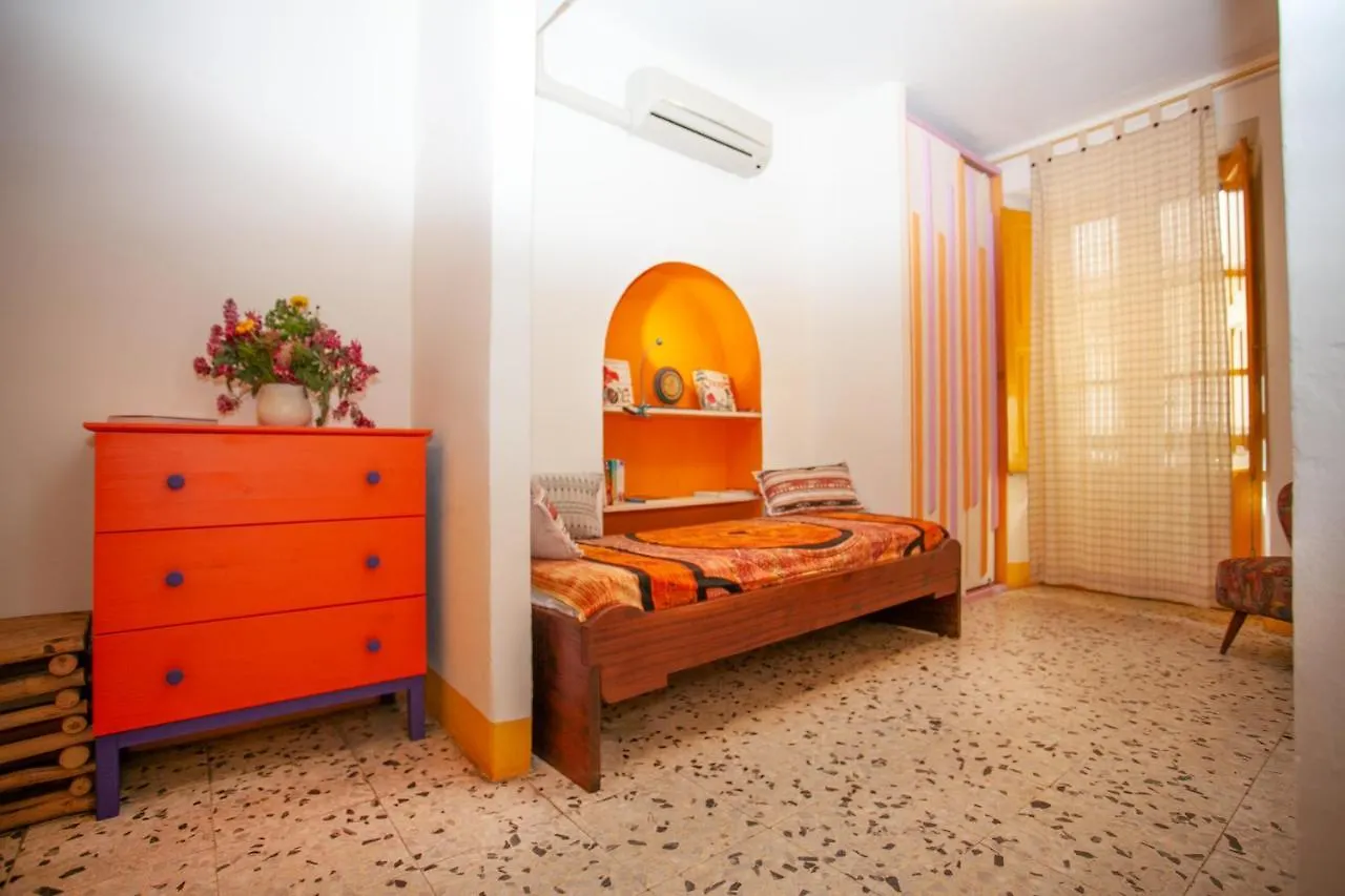 Mikittos Apartment Taormina