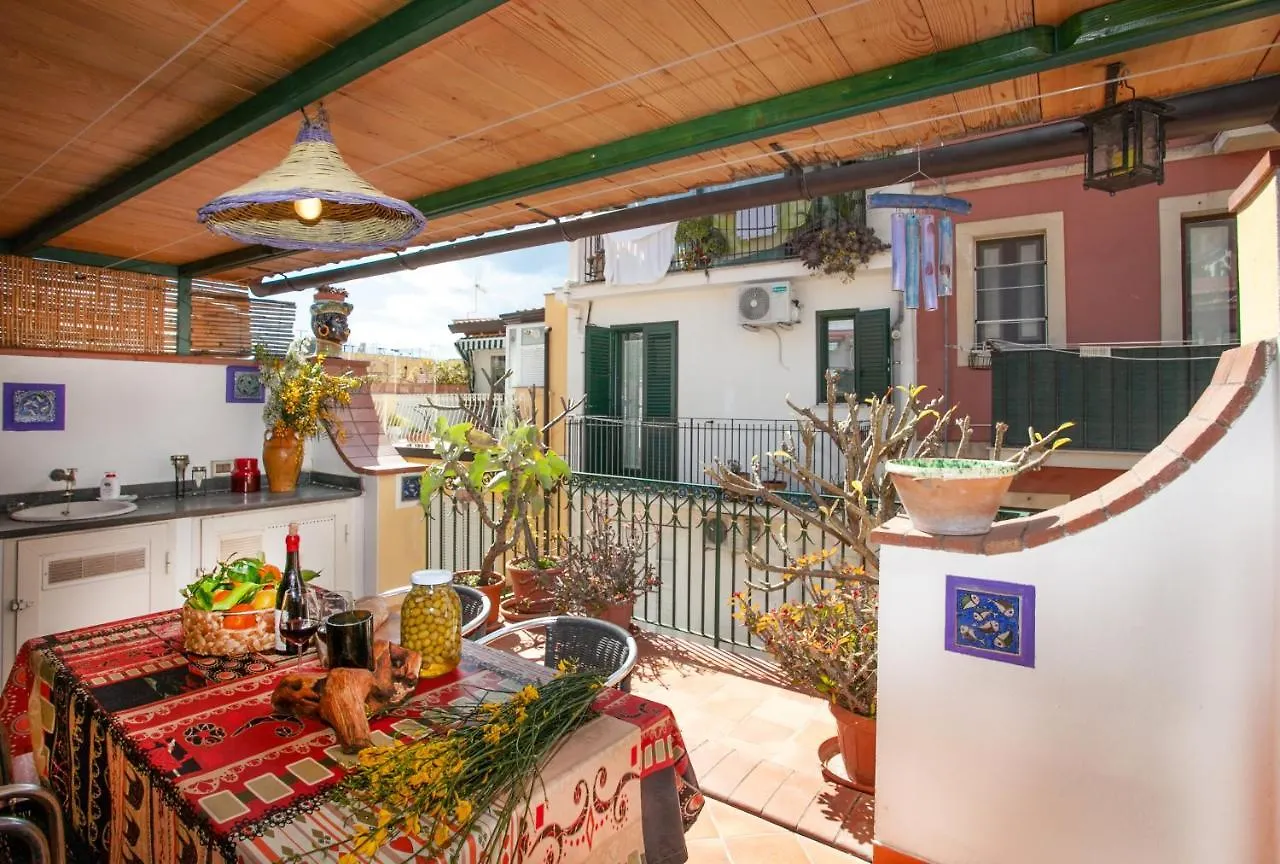 Mikittos Apartment Taormina 0*,  Italy