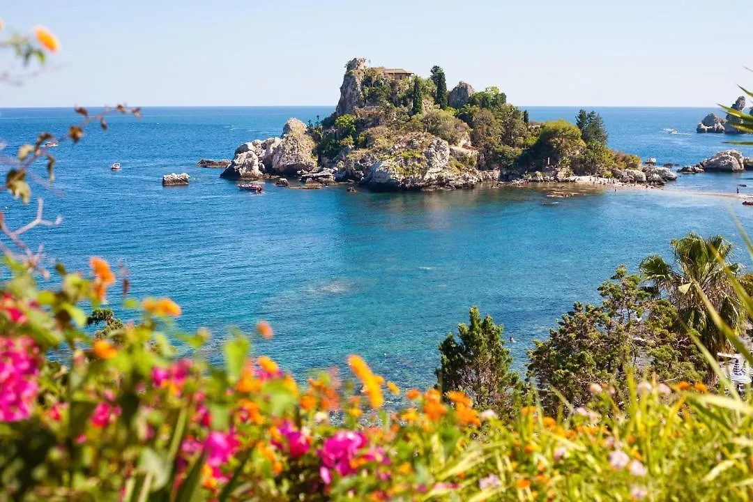 Mikittos Apartment Taormina Italy
