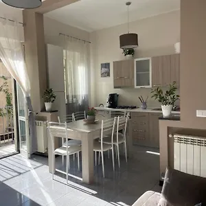 Apartamento Casa Elodie, Taormina