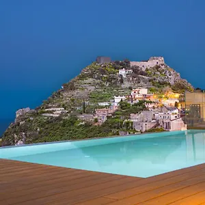 Apartamento The View Luxury, Taormina