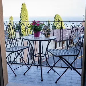 Apartamento Tyche &, Taormina