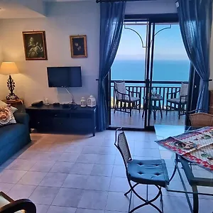 Apartamento Little Paradise, Taormina