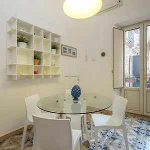 Apartamento Elegant In, Taormina