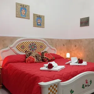 Apartamento Mary - Casa, Taormina