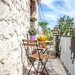 Apartamento Casa Leonida, Taormina