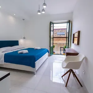 Apartamento Kapitano, Taormina