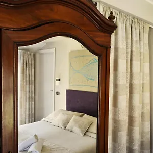 Apartamento Casa Turiddu, Taormina
