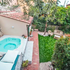 Apartamento Al Duomo, Taormina
