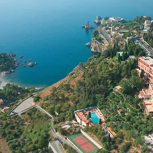 Grand Miramare Taormina