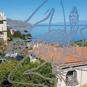 Apartamento Panoramic, Taormina