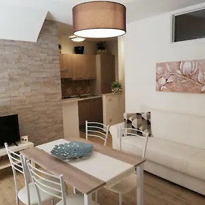 Apartamento Appartament Cristian, Taormina