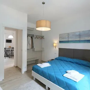 Apartamento La Cartolina, Taormina