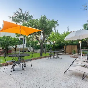 Apartamento Valverde E, Taormina